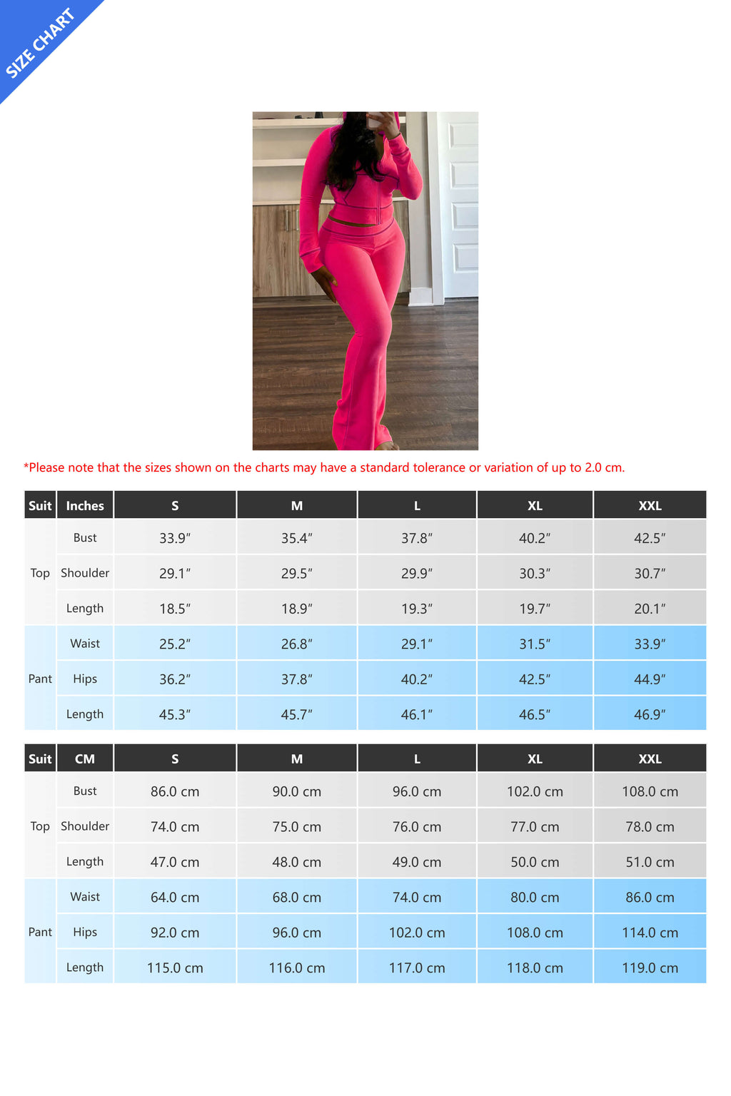 Waffle Sleeve Raglan Hooded Suit Lavish Daily