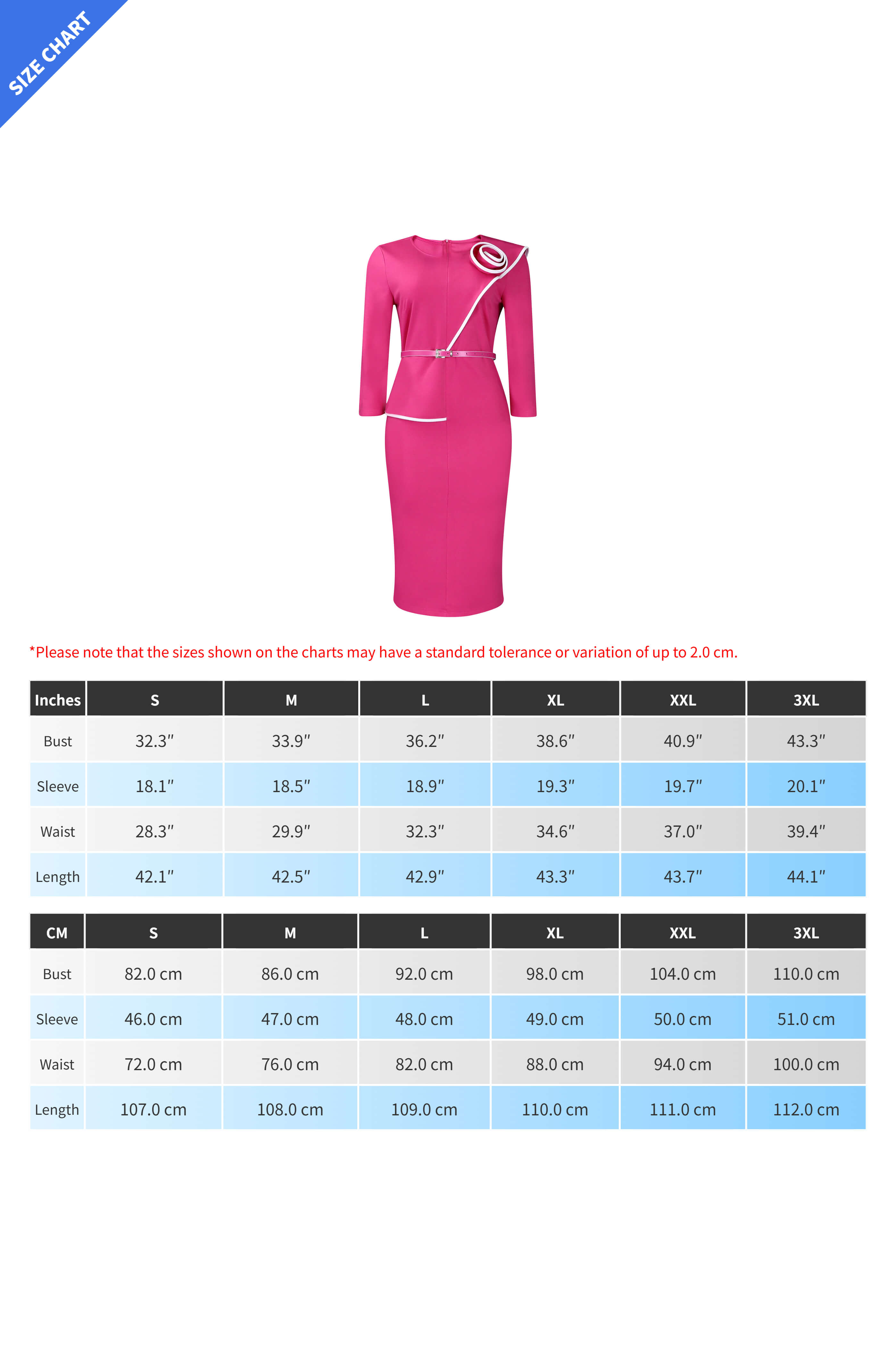 Elegant OL Bodycon Pencil Dress for Office Ladies Lavish Daily