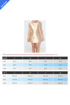 Bow Detail Mini Dress Lavish Daily