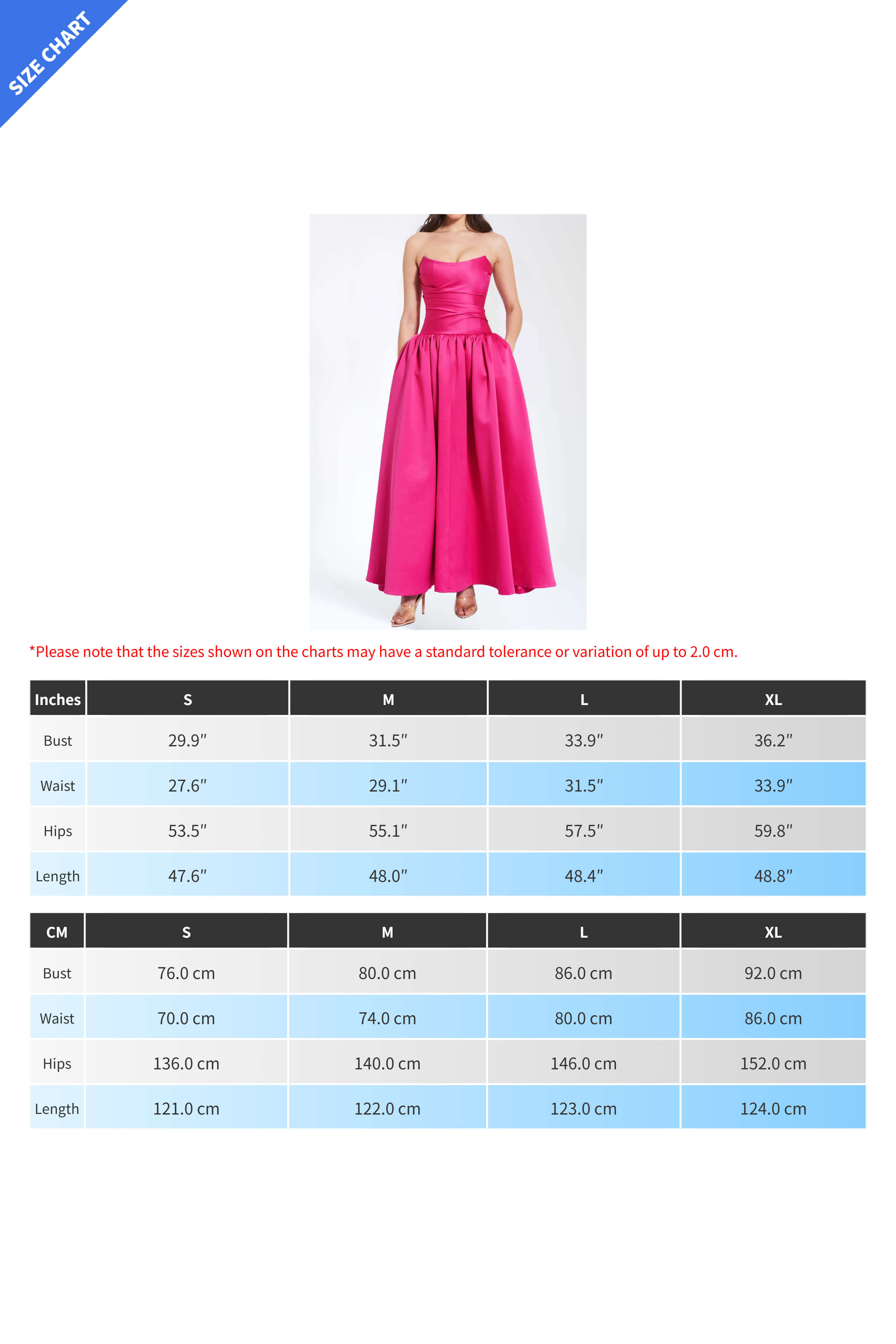 Strapless Drop Waist Corset Dress Lavish Daily