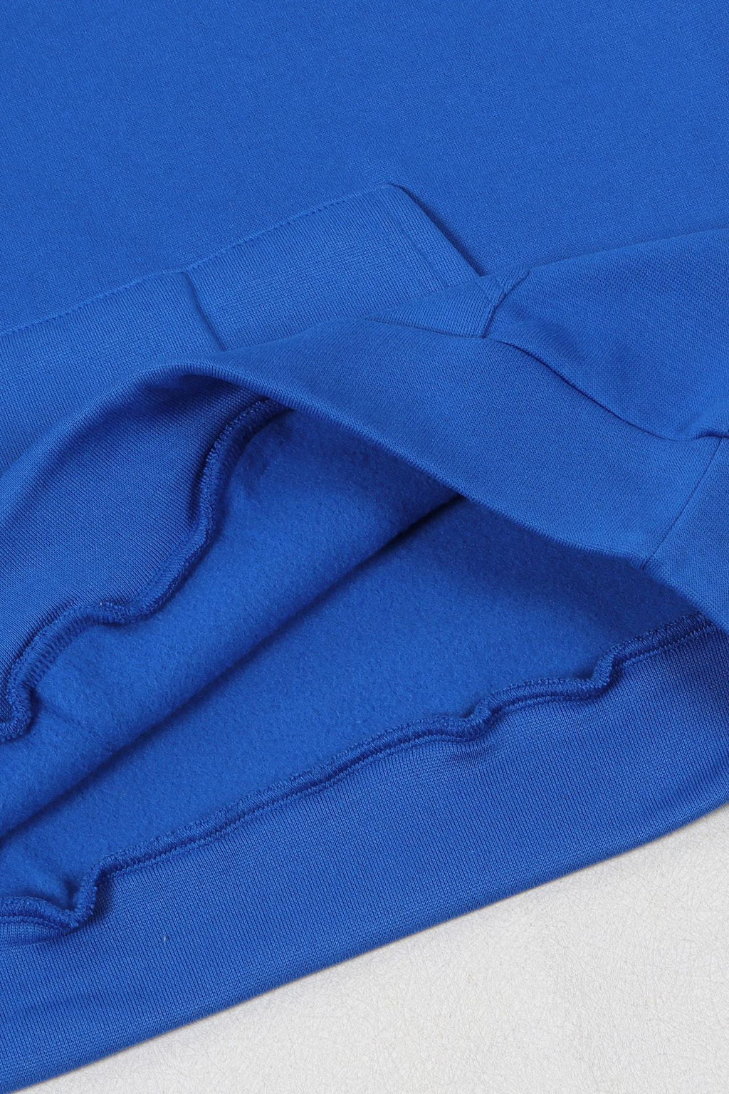 Side Stripe Sweatshirt & Pants Set Lavish Daily