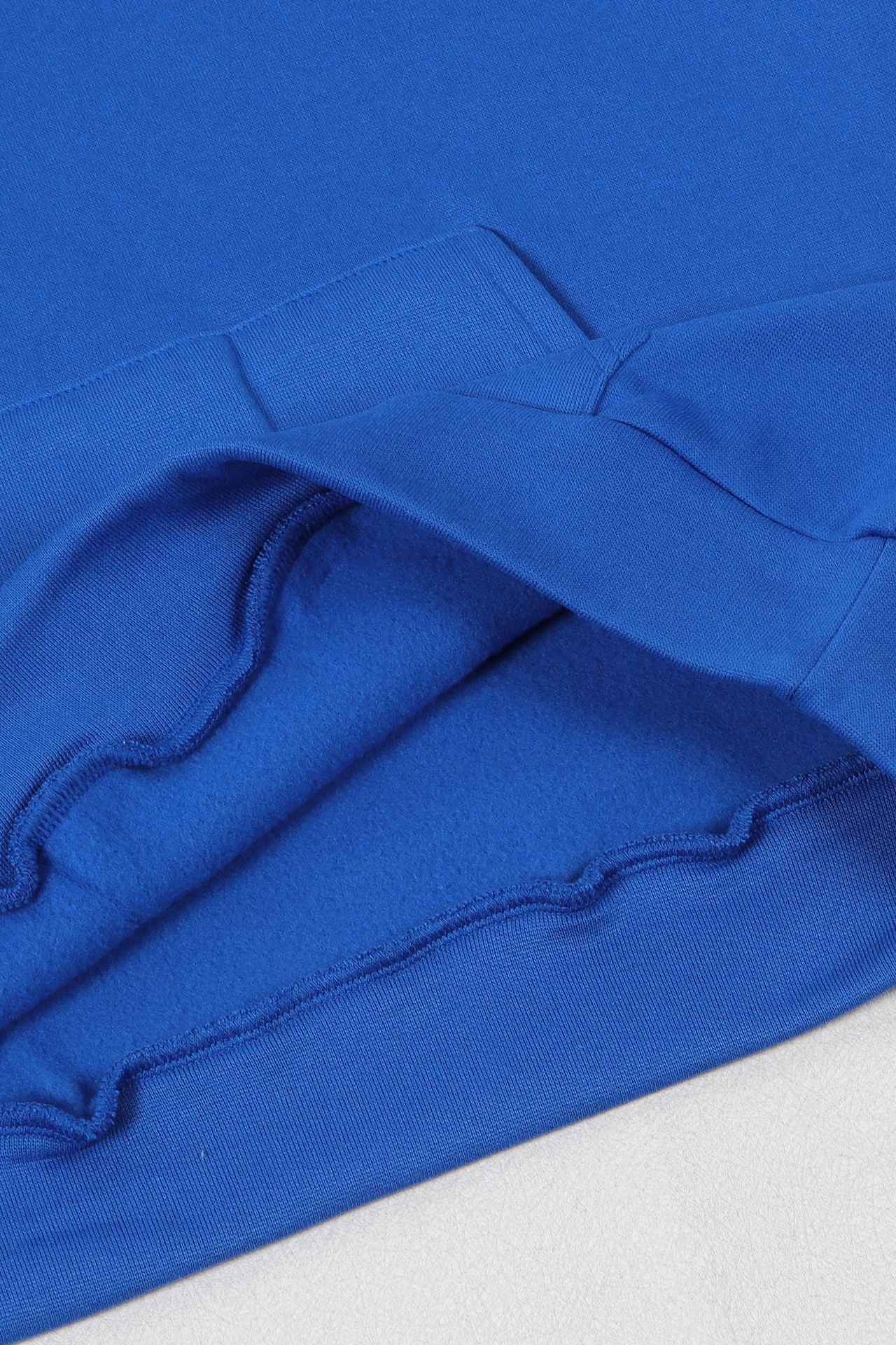 Side Stripe Sweatshirt & Pants Set Lavish Daily