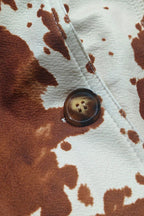 Single Breasted Slim Fit Long Sleeve Jacket Lavish Daily