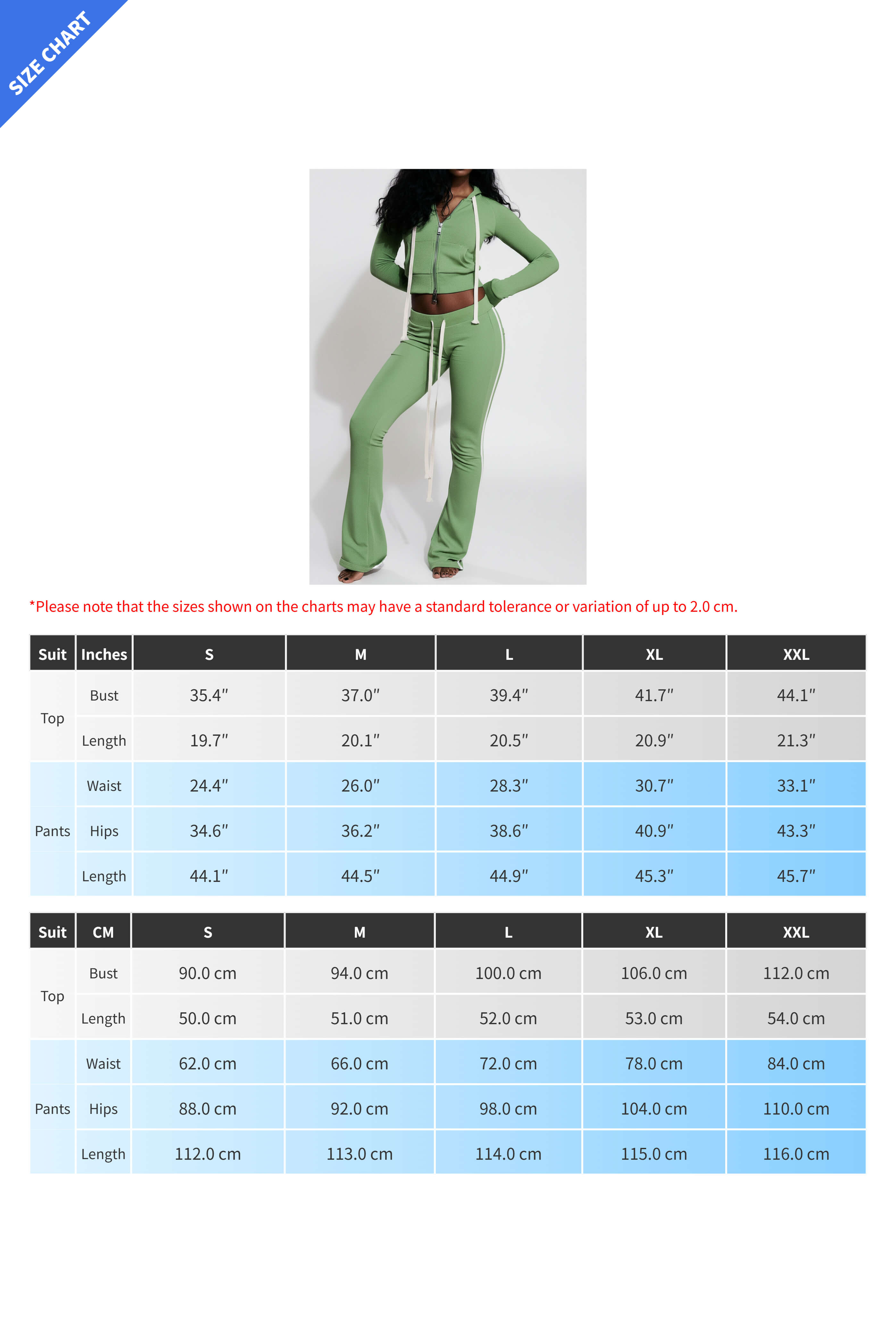 Hooded Zip Sweatshirt and Flare Pants Set Lavish Daily