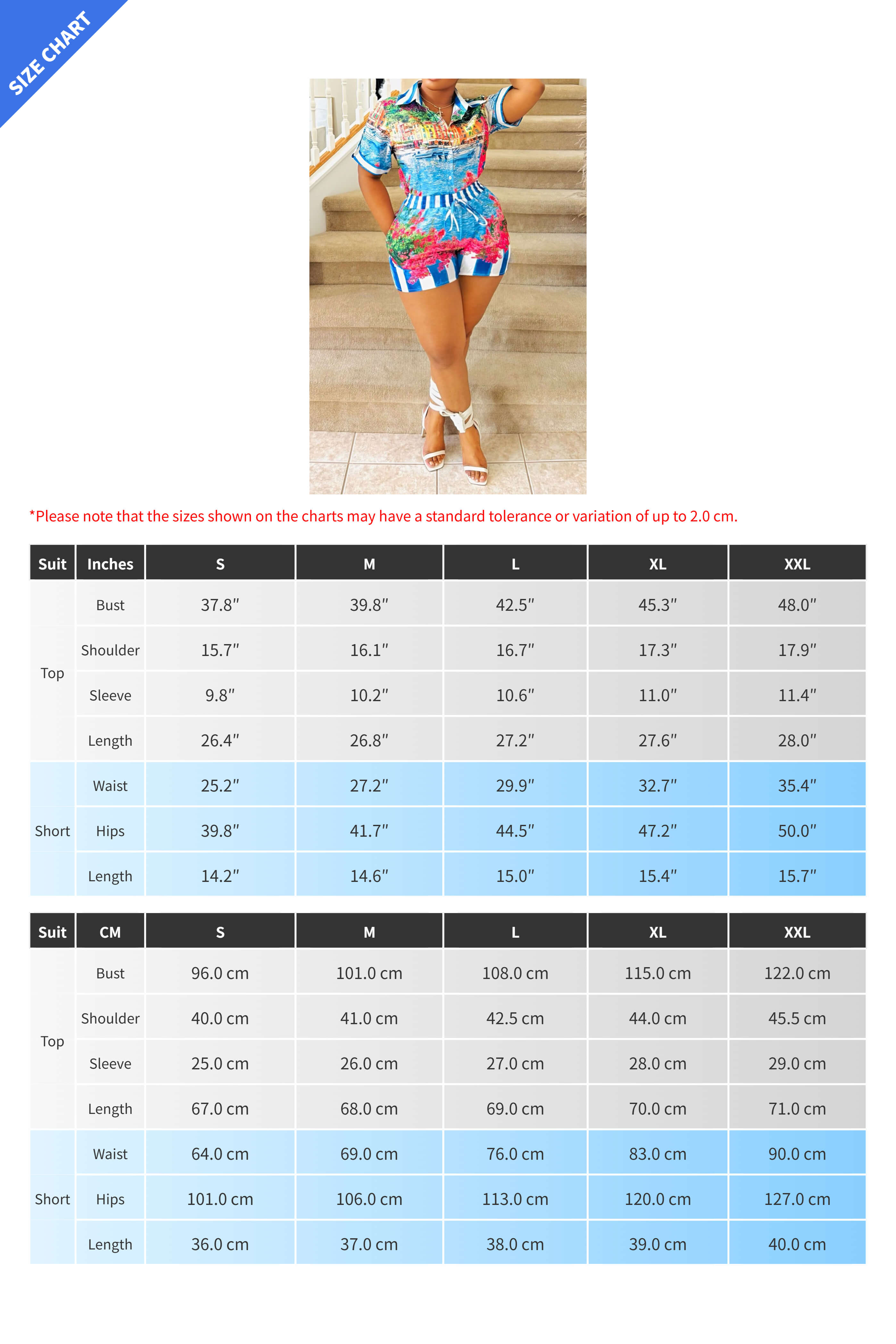 Floral Glow Short Set Lavish Daily