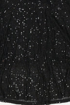 Strapless Sequin Mermaid Dress Lavish Daily