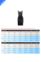 Rhinestone Bodysuit & Pencil Skirt Skirt Set Lavish Daily