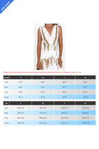 Bohemian Floral Print V-Neck Maxi Dress Lavish Daily