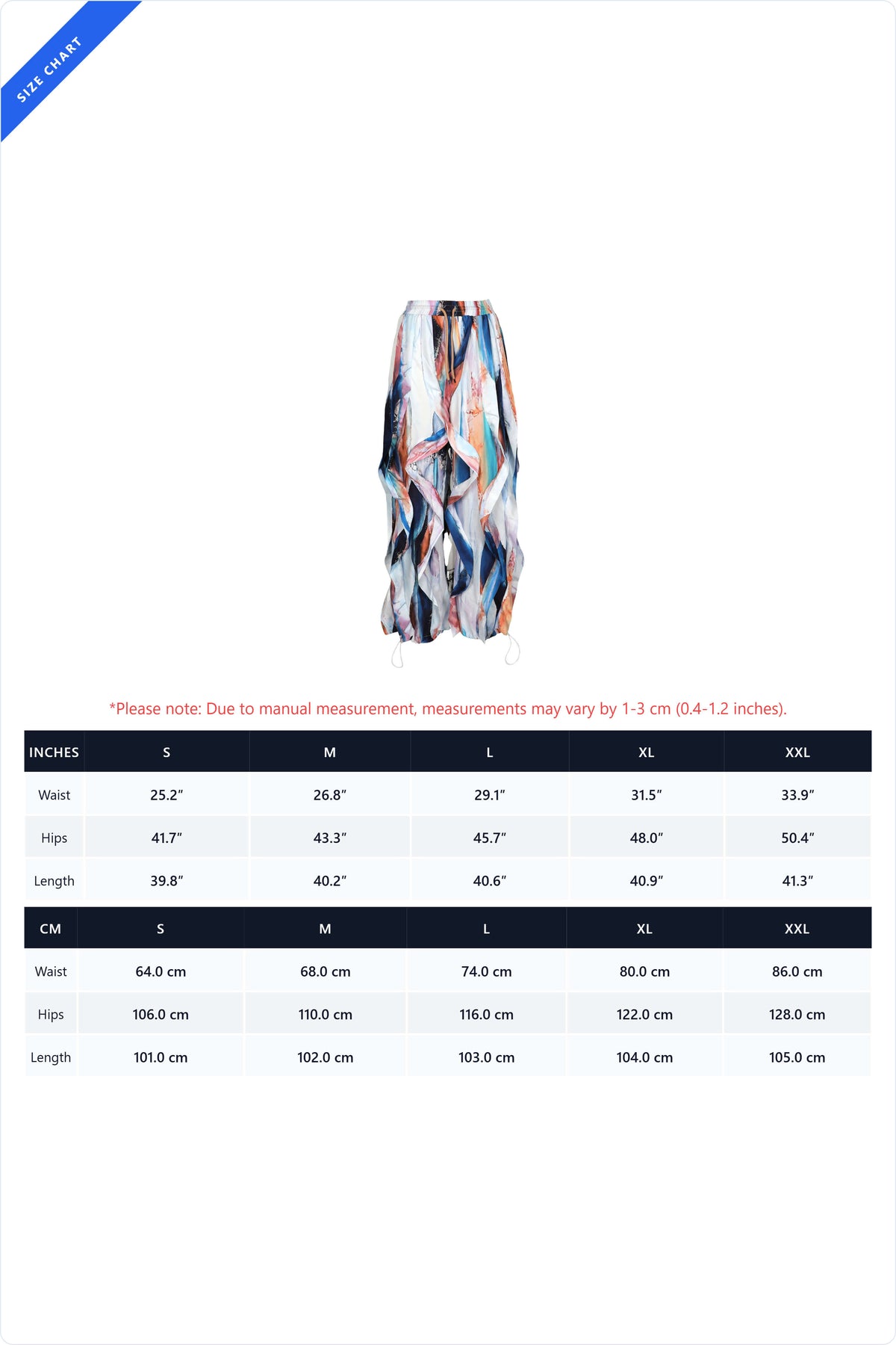 Statement Layered Ruffle Drawstring Harem Pants Lavish Daily