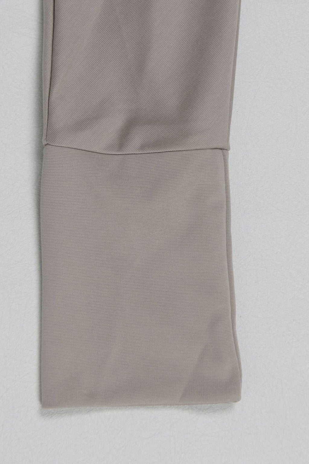 V-Neck Long Sleeve Stretch Fitted Two-Piece Set Lavish Daily