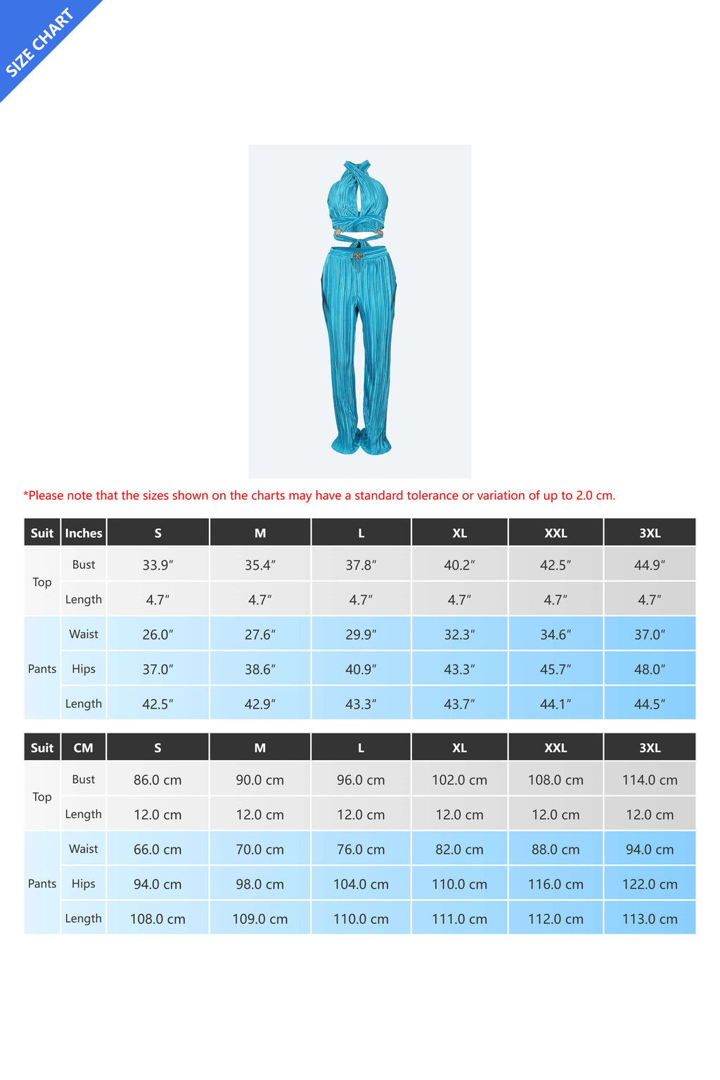 Tie-wrap Halter Backless Pant Sets Lavish Daily