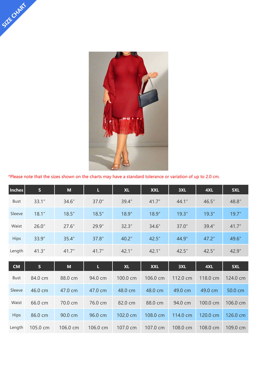 Fringe Combo Dress Lavish Daily