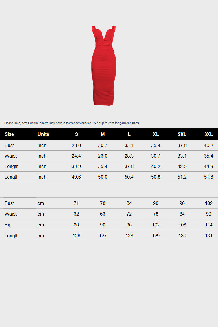 Sleeveless Slip Bandage Dresses Lavish Daily