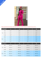 Soft Loungewear Set Lavish Daily