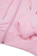Cozy Hoodie Long Pant Set Lavish Daily