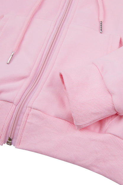 Cozy Hoodie Long Pant Set Lavish Daily
