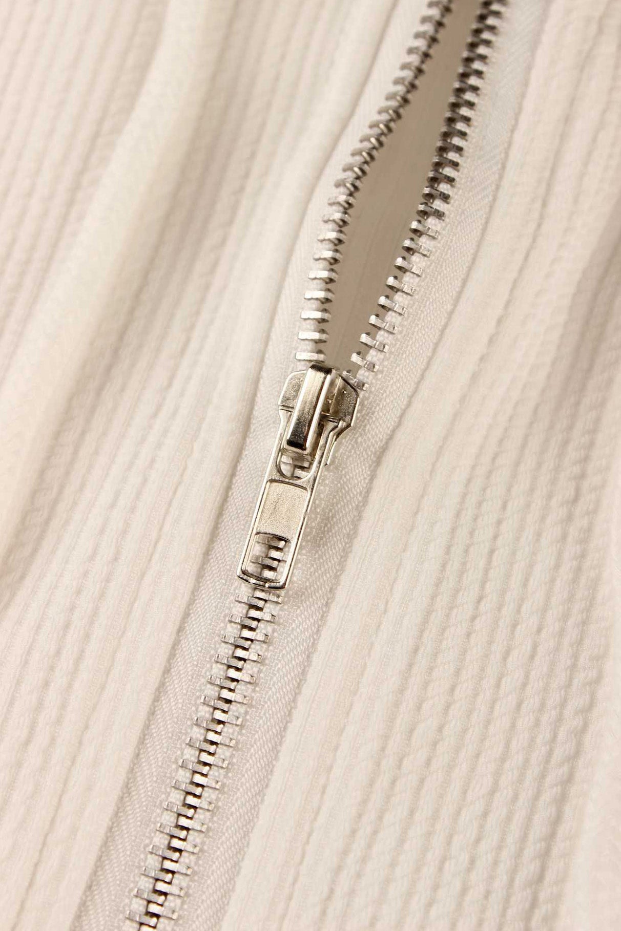 Solid Color Short Zip Hoodie & Shorts Set Lavish Daily