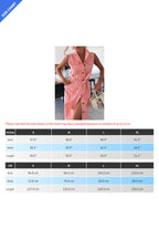 Denim Maxi Dress Lavish Daily