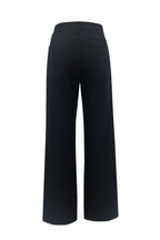 Straight Leg Long Jeans Lavish Daily