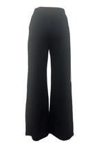 Striped Sweatpants Drawstring Straight Leg Pants Lavish Daily