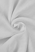 V-Neck Button Top & Pants Two-Piece Set Lavish Daily