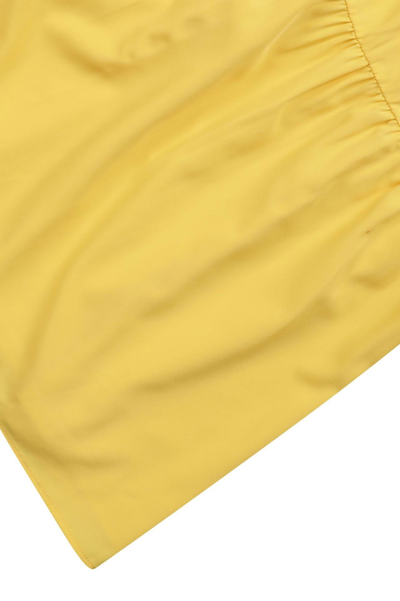 Smocked Cut Out Maxi Dress Lavish Daily