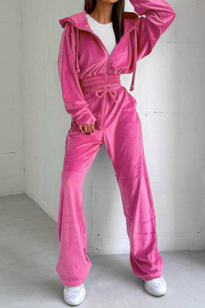 Sustainable Activewear Gym Tracksuit Lavish Daily