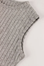 Solid Slim Stretch Hollow Bodycon Mini Dress Lavish Daily