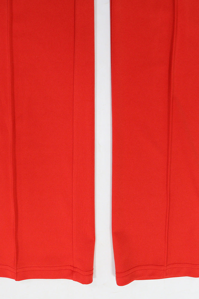 Crochet Lace See-Through Top Jumpsuit Lavish Daily