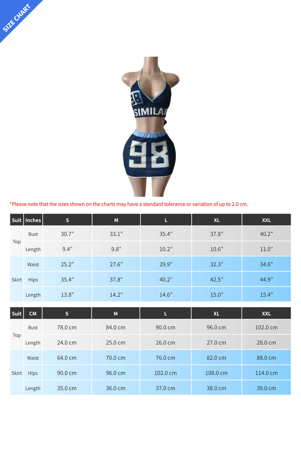 Halter Neck Tie-Back Beach Set Lavish Daily
