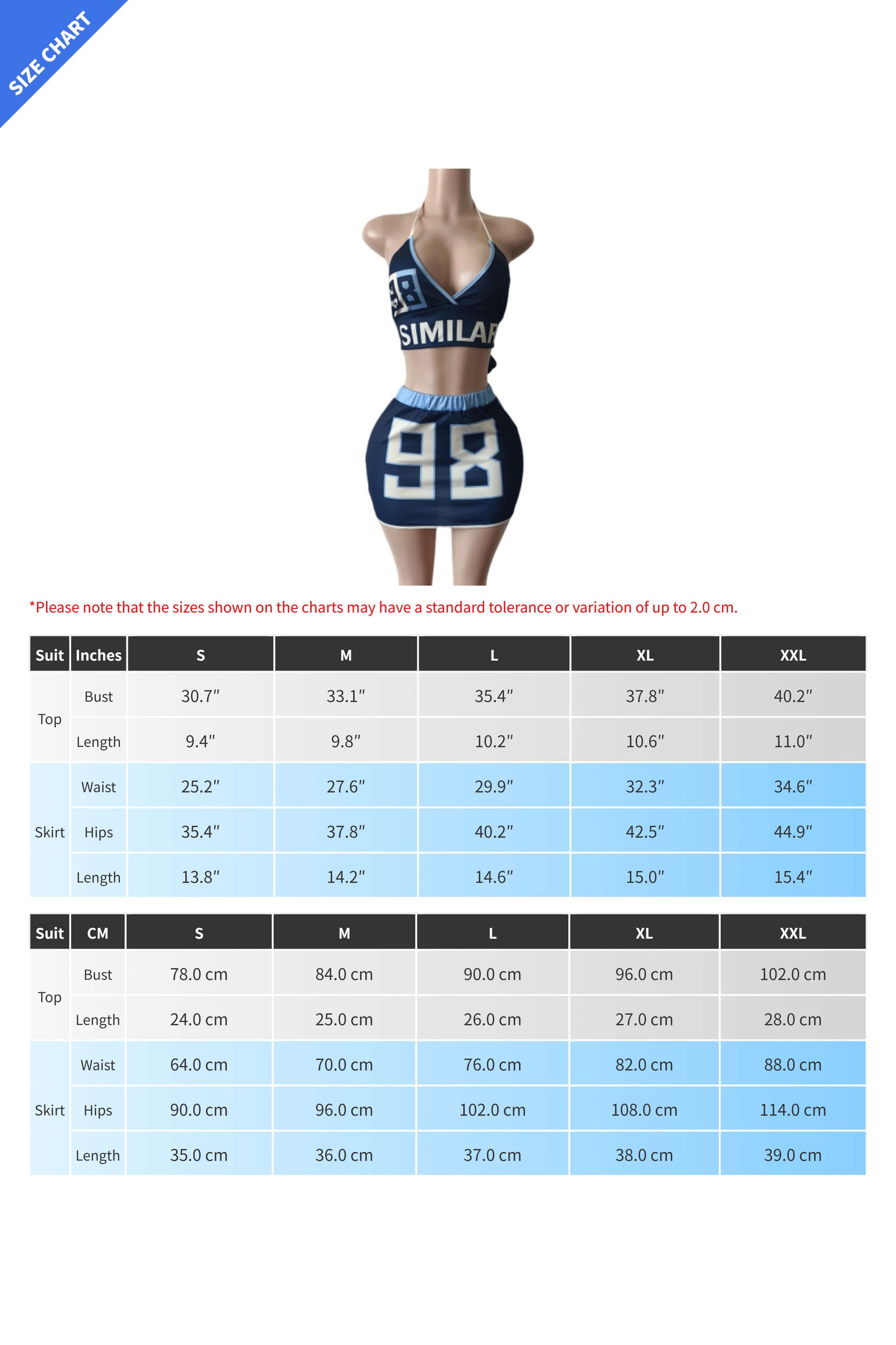 Halter Neck Tie-Back Beach Set Lavish Daily