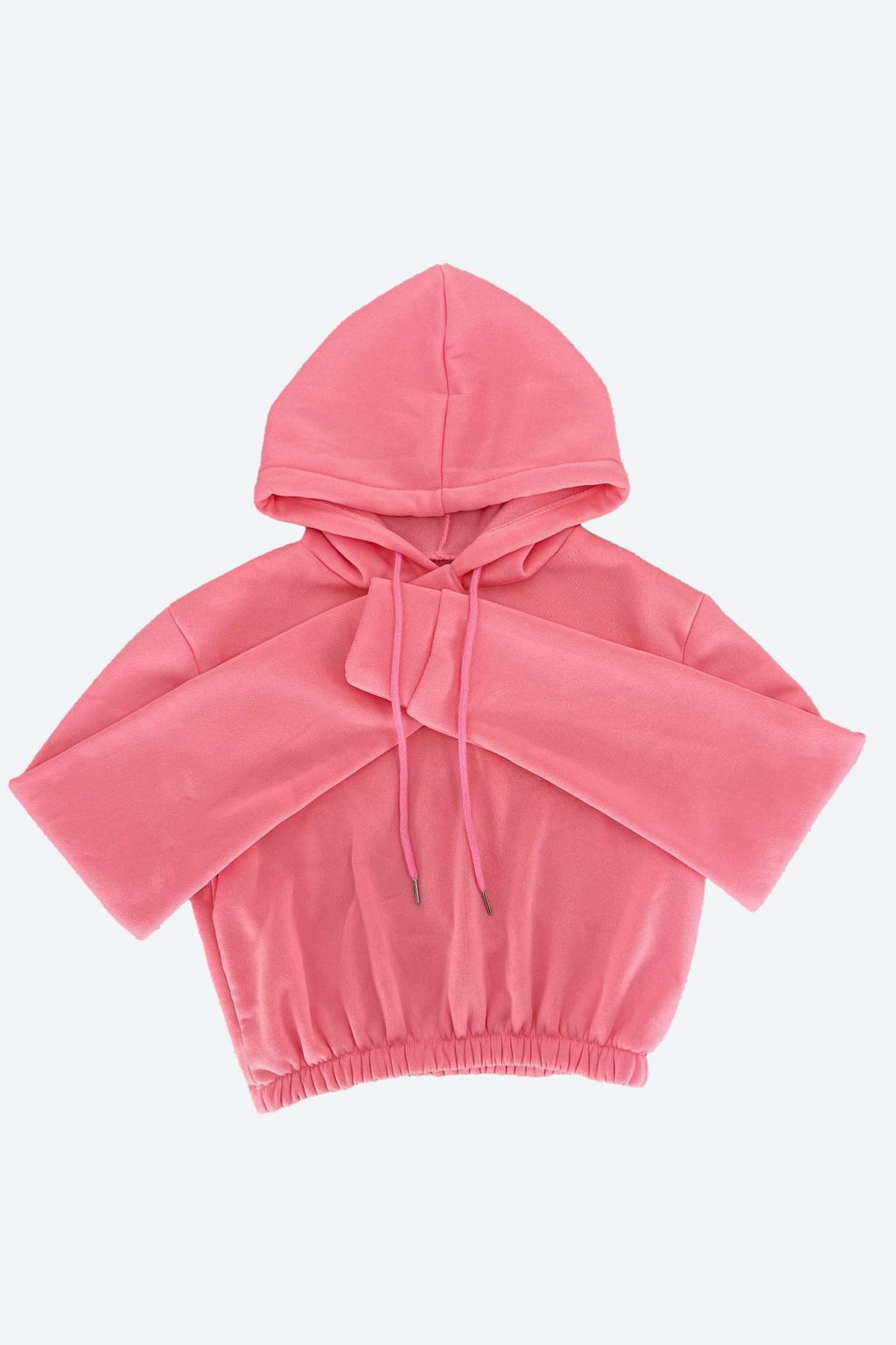 Hooded Pocket Tracksuit Set Lavish Daily