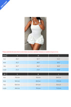 Sleeveless Solid Pleated Jumpsuit Lavish Daily