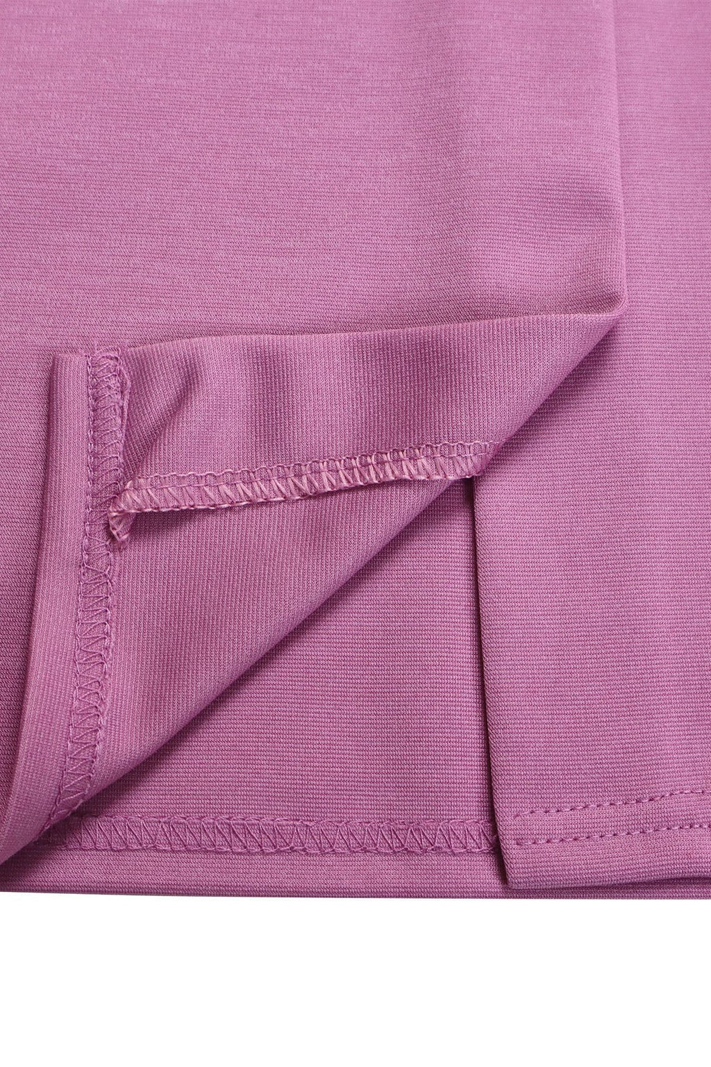 3/4 Sleeve Bodycon Work Dress Lavish Daily