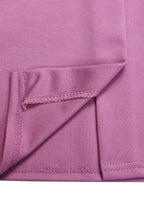 3/4 Sleeve Bodycon Work Dress Lavish Daily