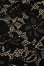 Lace Capri Set Lavish Daily
