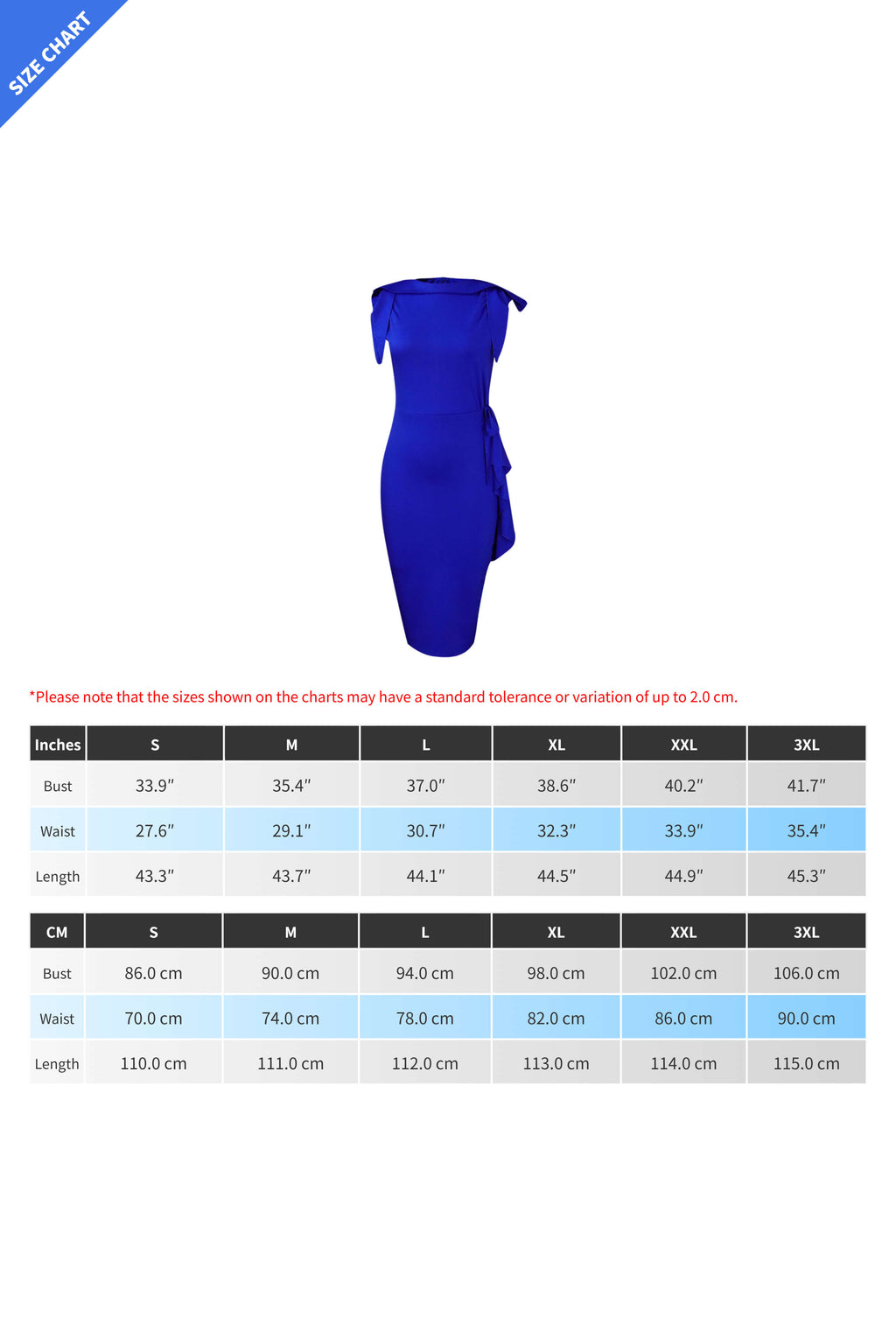 Sleeveless Tight Dress Lavish Daily