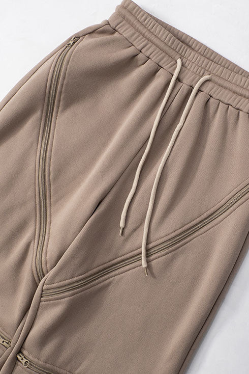 Weekday Wide-Leg Pants Lavish Daily