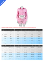 Seaside Prep Stripes Short Set Lavish Daily