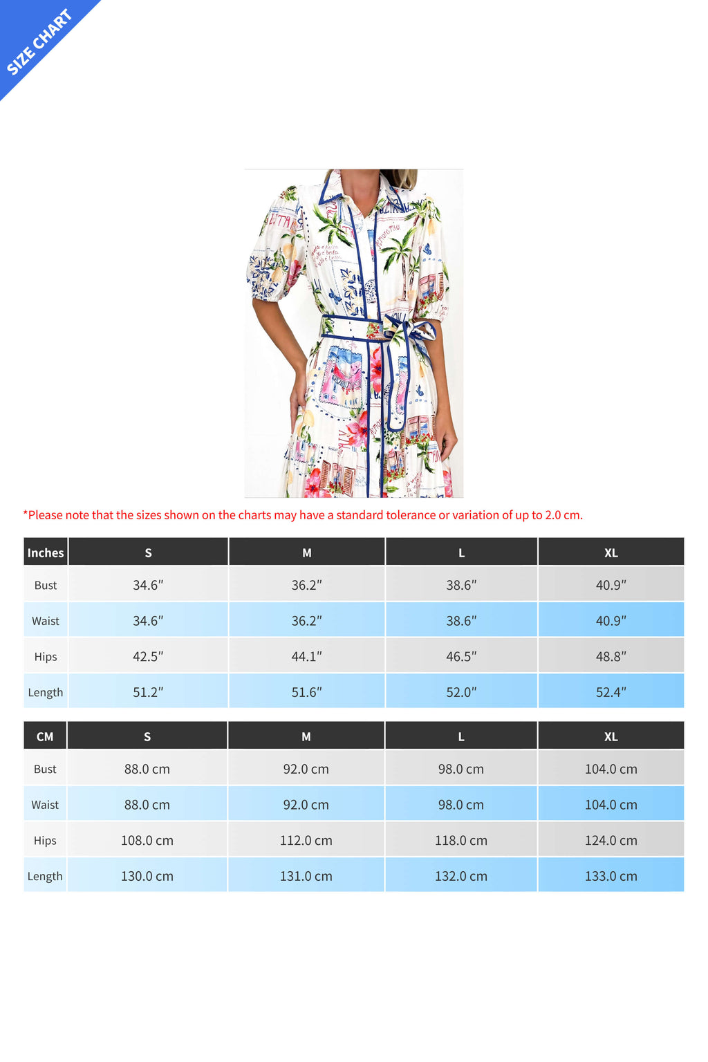 Short Sleeve Cotton Linen Flower Print Dress Lavish Daily