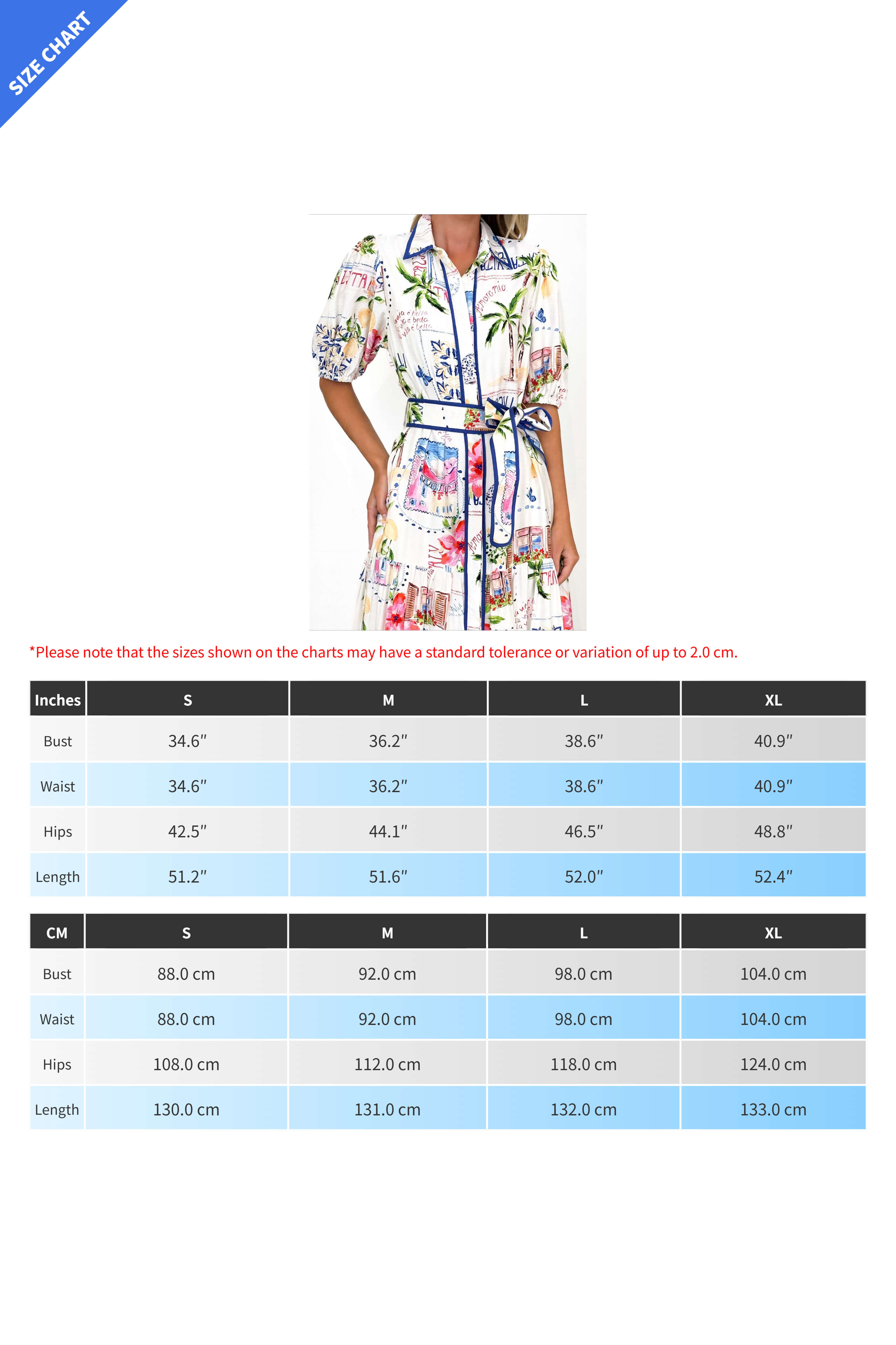 Short Sleeve Cotton Linen Flower Print Dress Lavish Daily