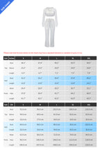 Casual Hoodie & Tank Top 3-Piece Set Lavish Daily