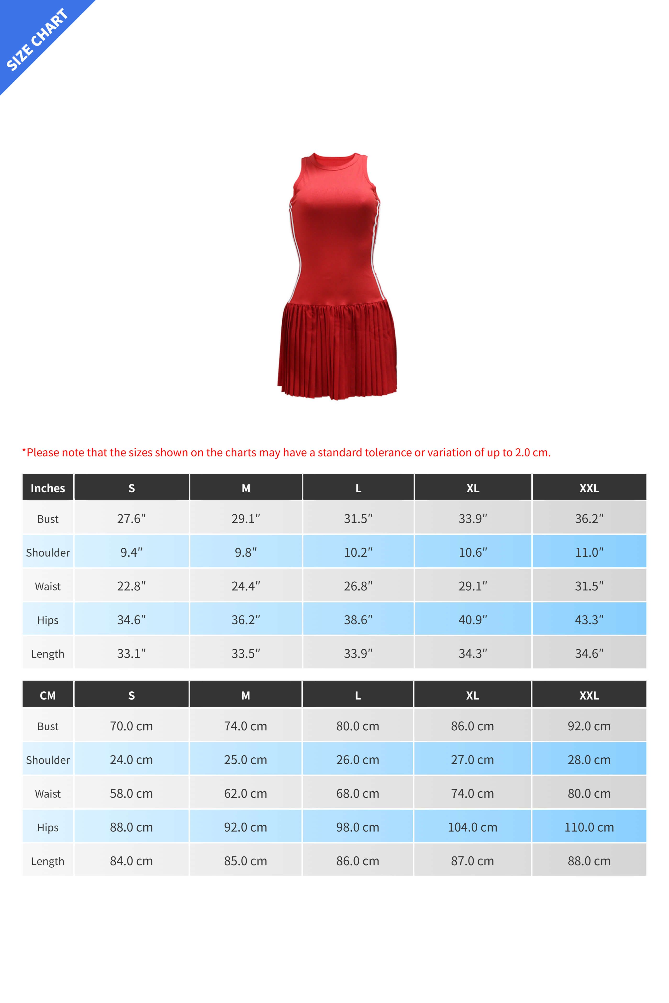 Sleeveless Round Neck Pleated Mini Dress Lavish Daily