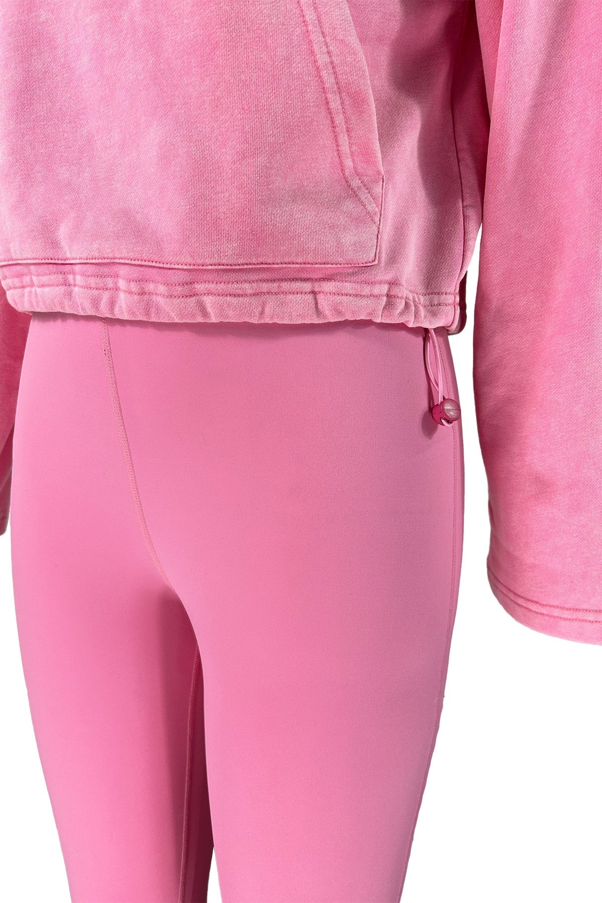 Hoodie & Legging Set Lavish Daily