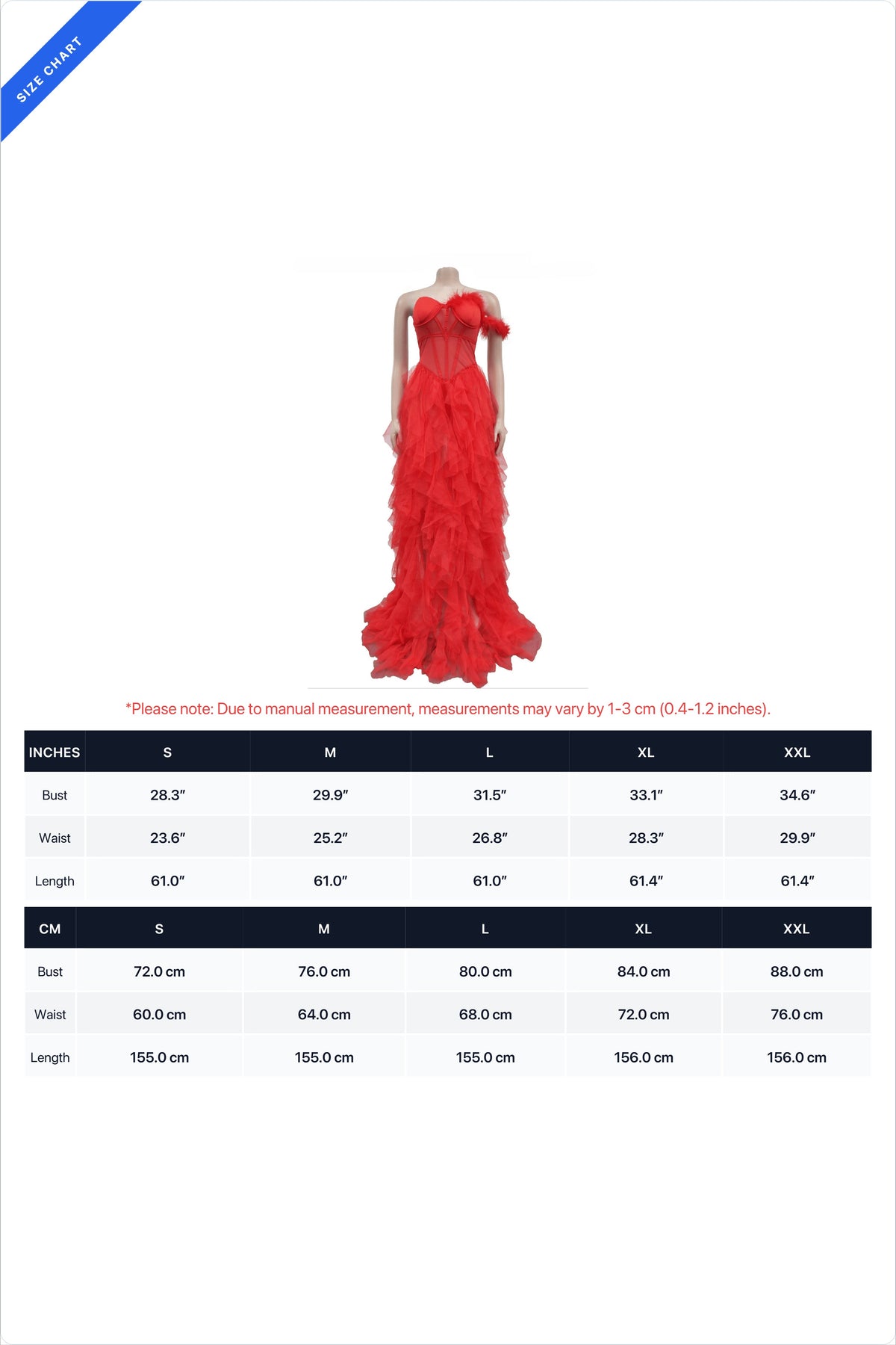 Strapless Corset Tulle Maxi Dress Lavish Daily
