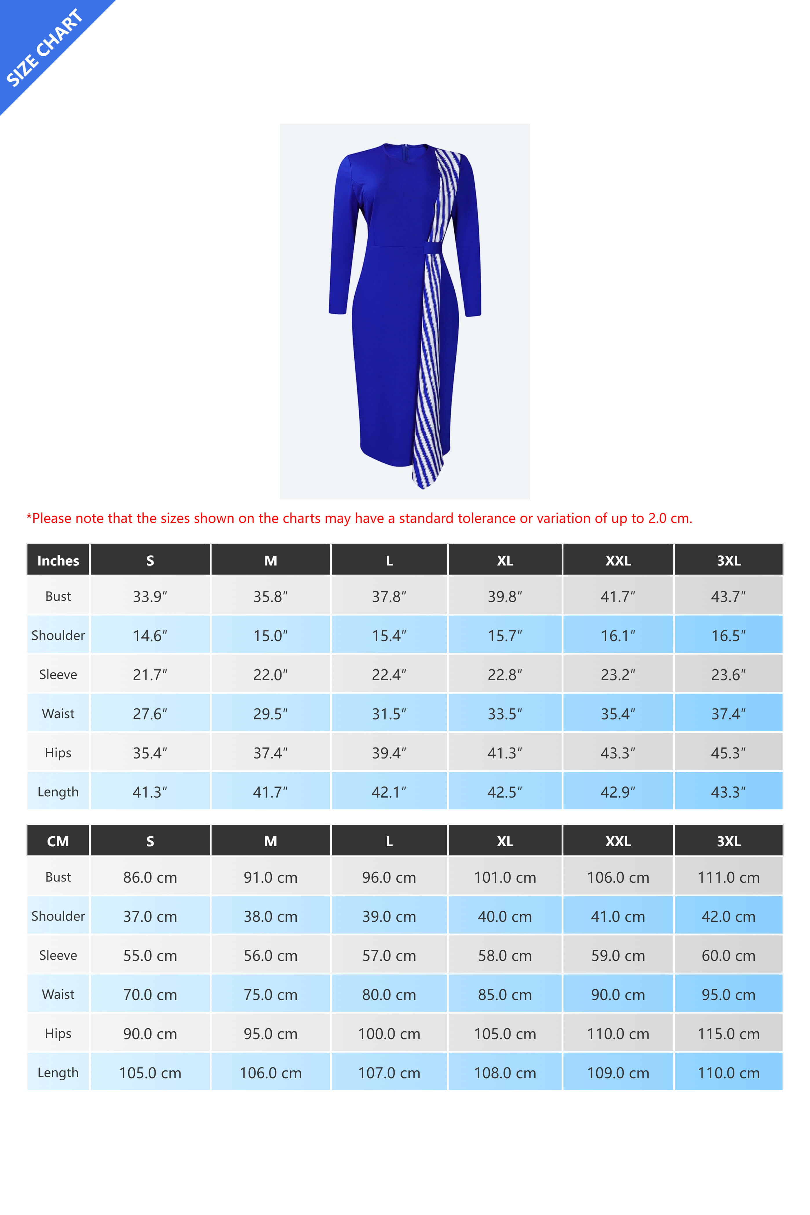 Print Hip Wrap Dress Lavish Daily