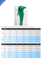 Knit Two-Piece Set Lavish Daily