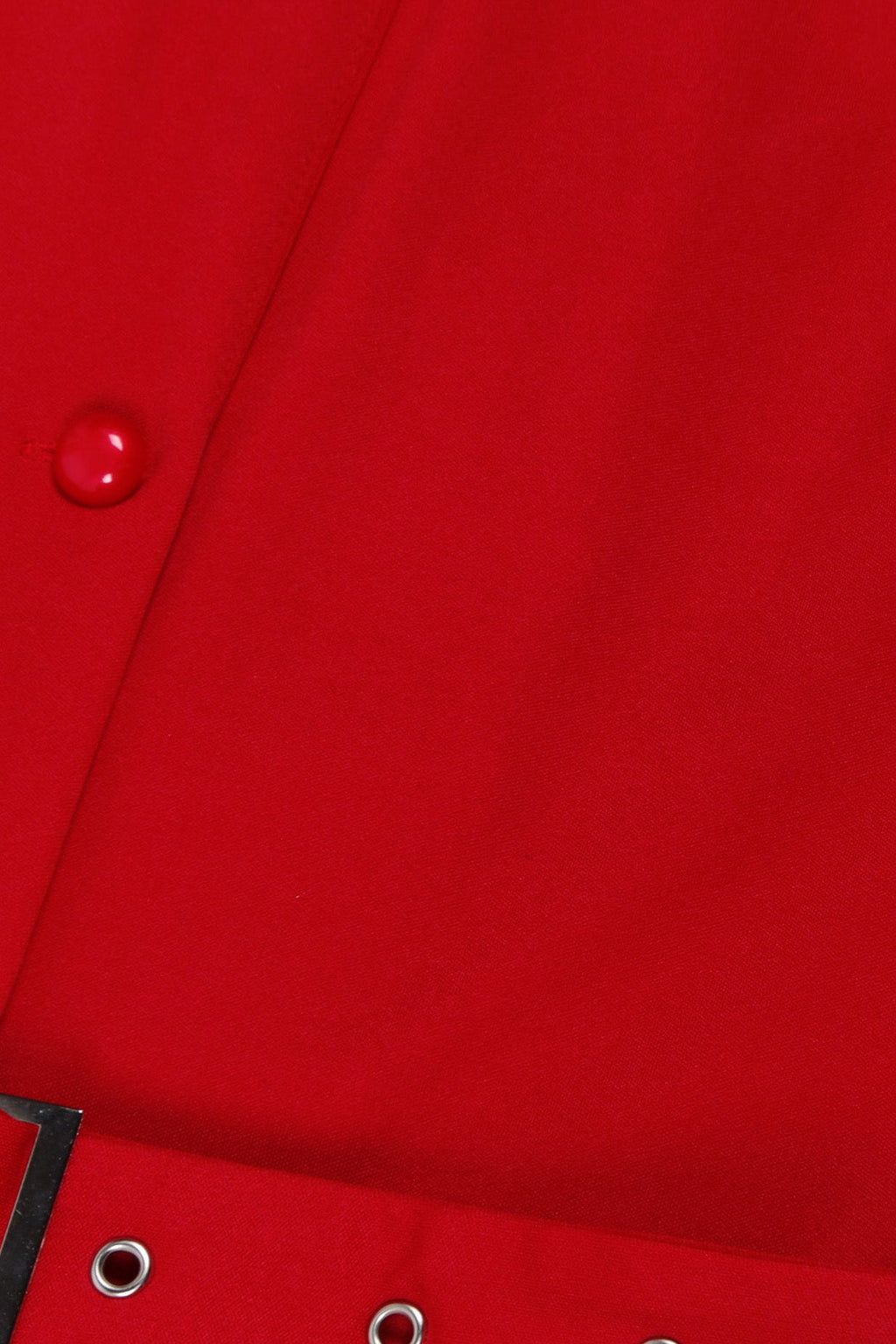 Halter Backless V-Neck Jumpsuit Lavish Daily