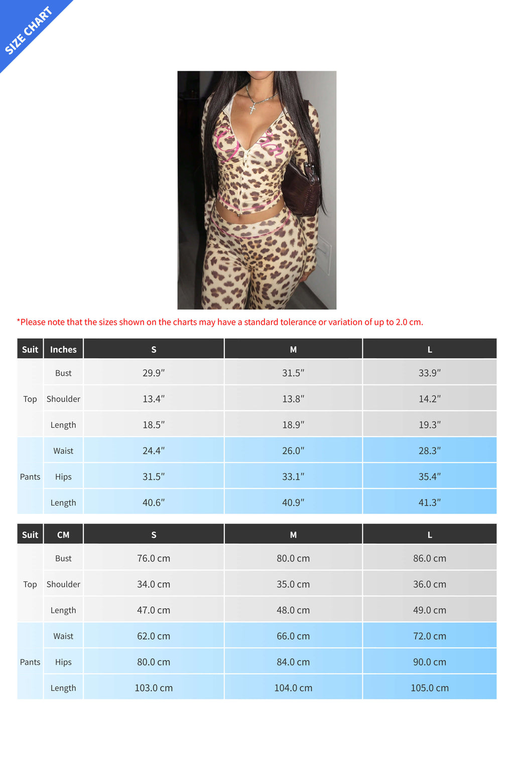 Leopard Print Casual Hoodie & Long Pants Set Lavish Daily
