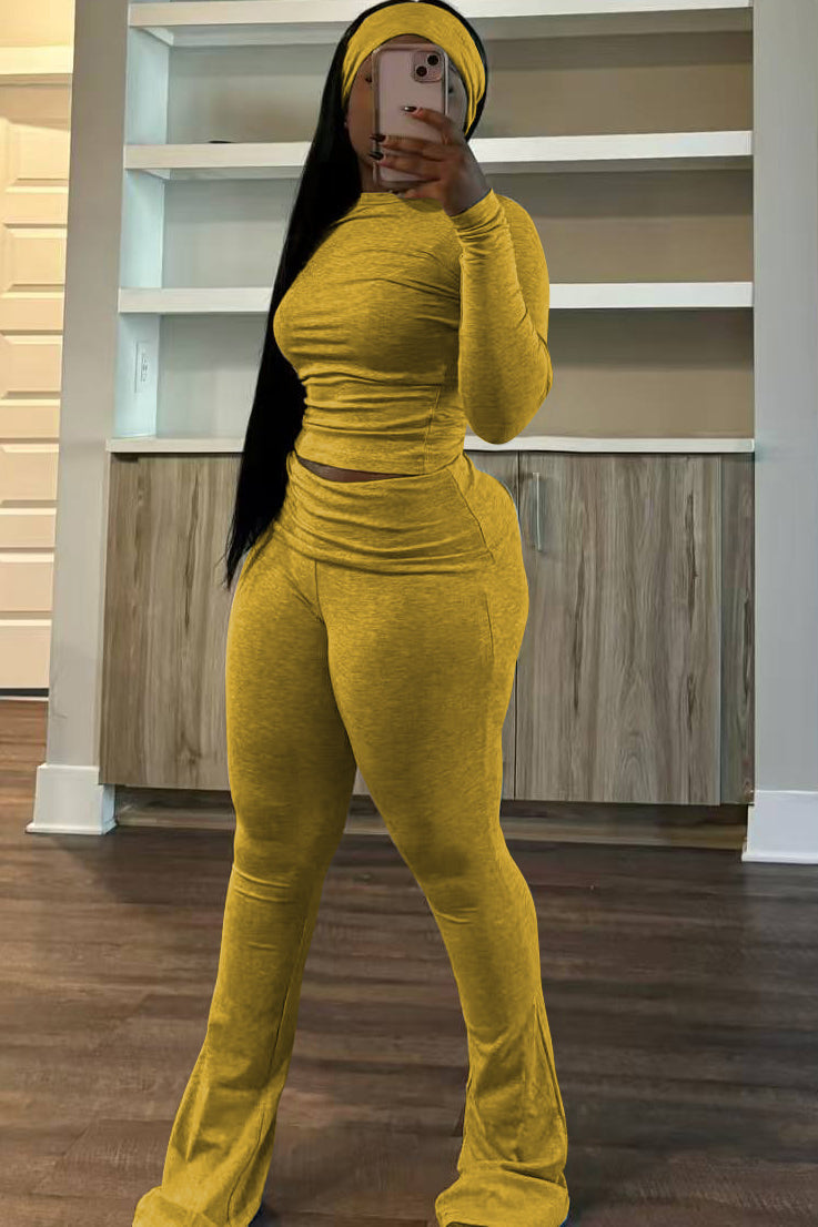 Soft Loungewear Set Lavish Daily